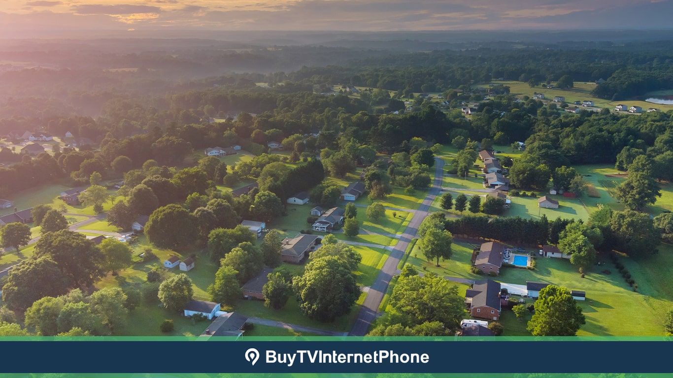 How to Get Phone Services in Rural areas?